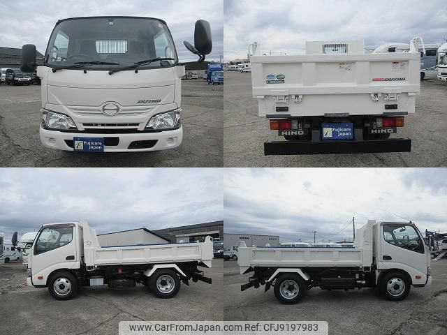 hino dutro 2018 GOO_NET_EXCHANGE_0402763A30231115W001 image 2