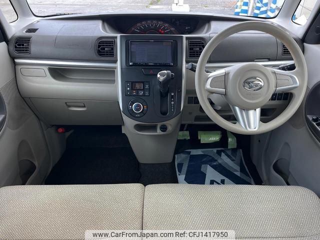 daihatsu tanto 2014 quick_quick_LA600S_LA600S-0119773 image 2