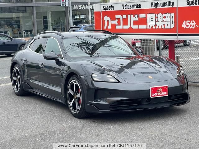 porsche porsche-others 2025 GOO_JP_700070667430250516001 image 2