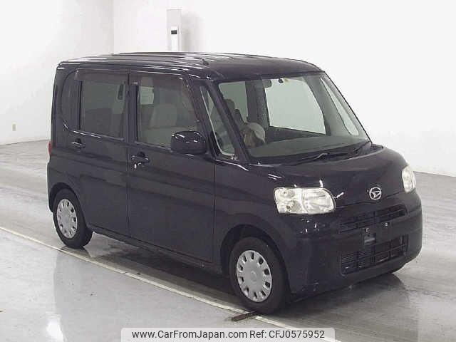 daihatsu tanto 2009 -DAIHATSU--Tanto L375S--0246567---DAIHATSU--Tanto L375S--0246567- image 1