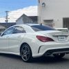 mercedes-benz cla-class 2014 -MERCEDES-BENZ--Benz CLA DBA-117346--WDD1173462N127802---MERCEDES-BENZ--Benz CLA DBA-117346--WDD1173462N127802- image 15