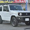 suzuki jimny 2020 quick_quick_3BA-JB64W_JB64W-182469 image 4