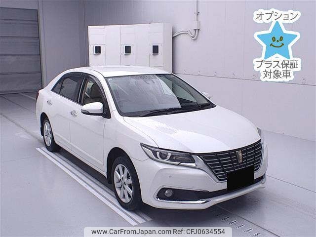 toyota premio 2016 -TOYOTA--Premio NZT260-3179289---TOYOTA--Premio NZT260-3179289- image 1