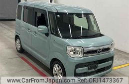 mazda flair-wagon 2019 -MAZDA--Flair Wagon MM53S-107227---MAZDA--Flair Wagon MM53S-107227-