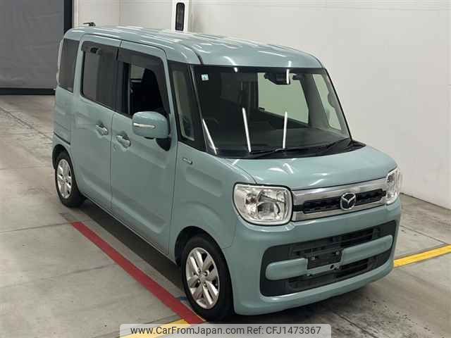 mazda flair-wagon 2019 -MAZDA--Flair Wagon MM53S-107227---MAZDA--Flair Wagon MM53S-107227- image 1