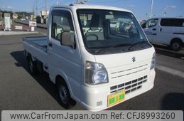 suzuki carry-truck 2017 -SUZUKI--Carry Truck EBD-DA16T--DA16T-331109---SUZUKI--Carry Truck EBD-DA16T--DA16T-331109-