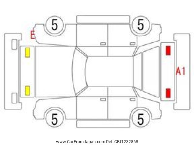 daihatsu copen 2019 -DAIHATSU--Copen 3BA-LA400K--LA400K-0040775---DAIHATSU--Copen 3BA-LA400K--LA400K-0040775- image 2