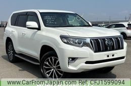 toyota land-cruiser-prado 2020 CFJ1599094