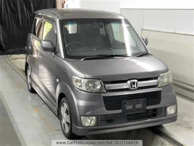 honda zest 2006 -HONDA--Zest JE1--JE1-1012643---HONDA--Zest JE1--JE1-1012643- image 1