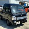 suzuki carry-truck 2022 quick_quick_3BD-DA16T_DA16T-673862 image 5