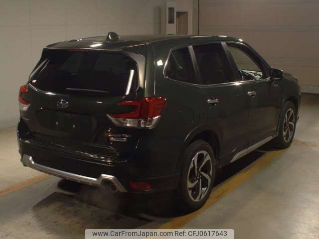 subaru forester 2023 -SUBARU--Forester 5AA-SKE--SKE-109875---SUBARU--Forester 5AA-SKE--SKE-109875- image 2