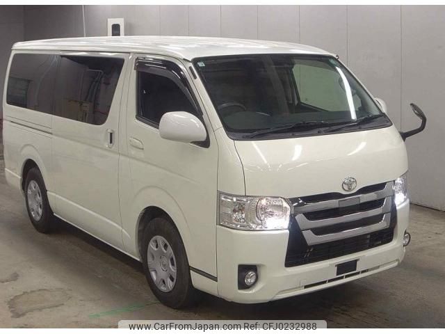 toyota regiusace-van 2019 quick_quick_QDF-GDH201V_GDH201-2008080 image 1