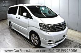 toyota alphard 2008 -TOYOTA--Alphard MNH10W-0119172---TOYOTA--Alphard MNH10W-0119172-