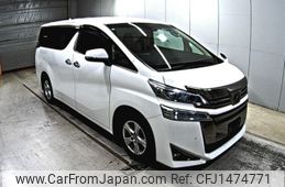toyota vellfire 2019 -TOYOTA--Vellfire AGH35W-0036232---TOYOTA--Vellfire AGH35W-0036232-