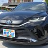 toyota harrier 2021 CFJ1584531 image 1