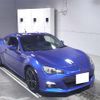 subaru brz 2012 -SUBARU 【京都 302ﾉ7128】--BRZ ZC6-002358---SUBARU 【京都 302ﾉ7128】--BRZ ZC6-002358- image 1