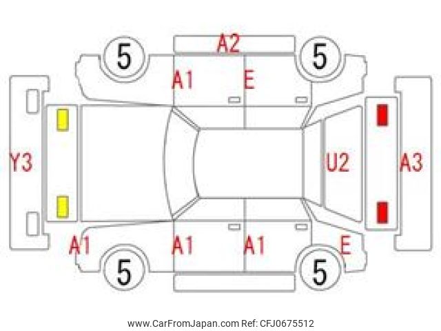 honda stepwagon 2006 -HONDA--Stepwgn DBA-RG1--RG1-1076082---HONDA--Stepwgn DBA-RG1--RG1-1076082- image 2