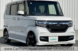 honda n-box 2019 -HONDA--N BOX DBA-JF4--JF4-2021880---HONDA--N BOX DBA-JF4--JF4-2021880-