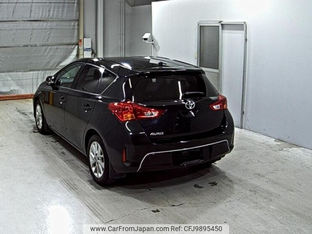 toyota auris 2012 -TOYOTA--Auris NZE181H-6000218---TOYOTA--Auris NZE181H-6000218- image 2