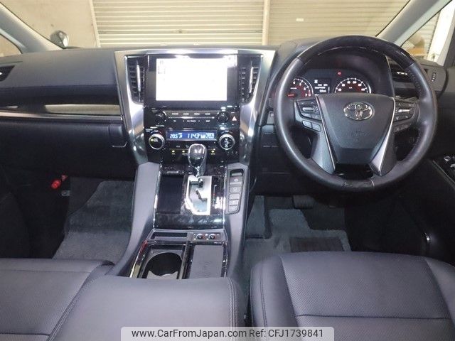 toyota alphard 2023 CFJ1739841 image 2
