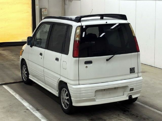 daihatsu move 1996 No.14855 image 2