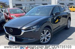 mazda cx-3 2021 -MAZDA--CX-30 5BA-DMEP--DMEP-153044---MAZDA--CX-30 5BA-DMEP--DMEP-153044-