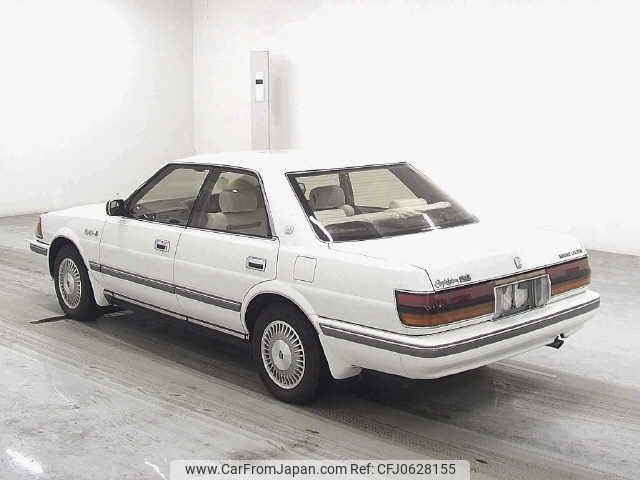 toyota crown 1987 -TOYOTA--Crown MS137-017643---TOYOTA--Crown MS137-017643- image 2