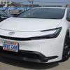 toyota prius 2024 CFJ1705514 image 1