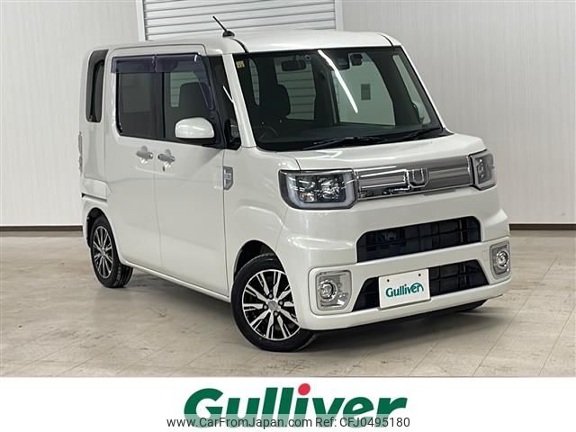 daihatsu wake 2018 -DAIHATSU--WAKE DBA-LA700S--LA700S-0130801---DAIHATSU--WAKE DBA-LA700S--LA700S-0130801- image 1