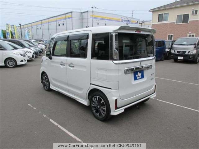 suzuki spacia 2021 -SUZUKI--Spacia MK53S--MK53S-765238---SUZUKI--Spacia MK53S--MK53S-765238- image 2