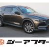 mazda cx-8 2019 -MAZDA--CX-8 3DA-KG2P--KG2P-212331---MAZDA--CX-8 3DA-KG2P--KG2P-212331- image 1