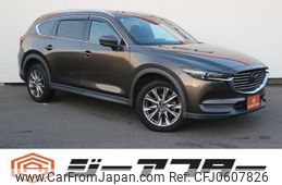 mazda cx-8 2019 -MAZDA--CX-8 3DA-KG2P--KG2P-212331---MAZDA--CX-8 3DA-KG2P--KG2P-212331-