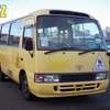 toyota coaster 2004 17121213 image 1