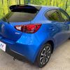 mazda demio 2015 -MAZDA--Demio LDA-DJ5FS--DJ5FS-141117---MAZDA--Demio LDA-DJ5FS--DJ5FS-141117- image 18