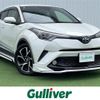 toyota c-hr 2017 -TOYOTA--C-HR DAA-ZYX10--ZYX10-2042047---TOYOTA--C-HR DAA-ZYX10--ZYX10-2042047- image 1