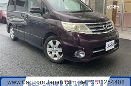 nissan serena 2009 -NISSAN--Serena DBA-CC25--CC25-278315---NISSAN--Serena DBA-CC25--CC25-278315-