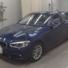 bmw 1-series 2016 -BMW--BMW 1 Series 1R15-WBA1R520405C72459---BMW--BMW 1 Series 1R15-WBA1R520405C72459- image 1