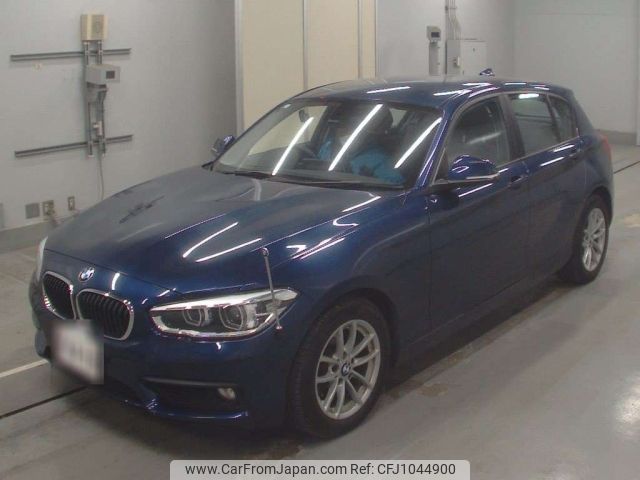 bmw 1-series 2016 -BMW--BMW 1 Series 1R15-WBA1R520405C72459---BMW--BMW 1 Series 1R15-WBA1R520405C72459- image 1