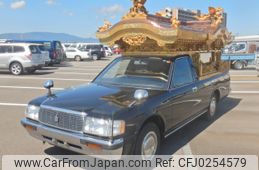 toyota crown-van 1994 24940405