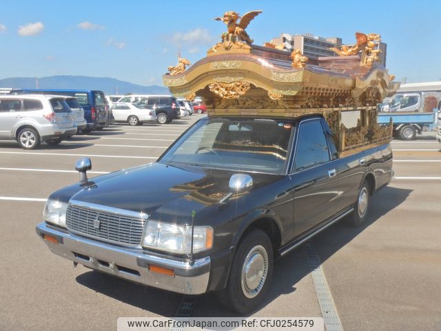 toyota crown-van 1994 24940405 image 1