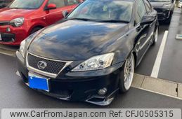 lexus is 2006 -LEXUS--Lexus IS DBA-GSE20--GSE20-5001856---LEXUS--Lexus IS DBA-GSE20--GSE20-5001856-