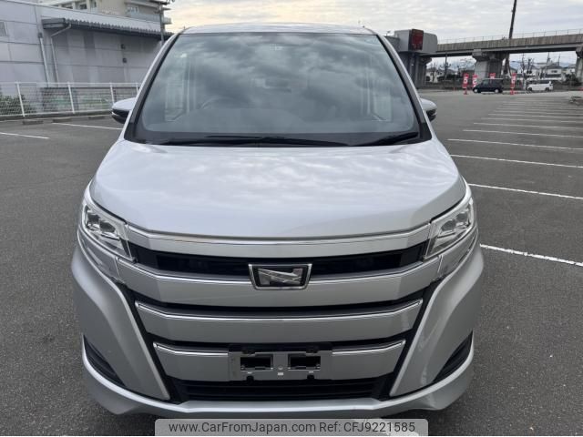 toyota noah 2018 quick_quick_DBA-ZRR85G_ZRR85-0108884 image 2