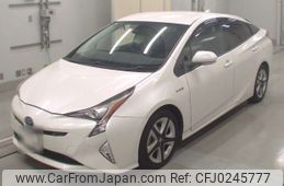 toyota prius 2016 -TOYOTA 【前橋 311の45】--Prius ZVW51-6023151---TOYOTA 【前橋 311の45】--Prius ZVW51-6023151-