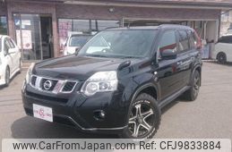 nissan x-trail 2011 -NISSAN--X-Trail NT31--226089---NISSAN--X-Trail NT31--226089-