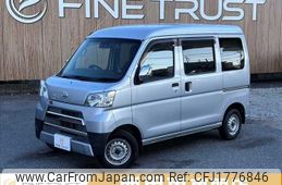 daihatsu hijet-van 2019 CFJ1776846