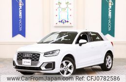 audi q2 2020 -AUDI--Audi Q2 ABA-GACHZ--WAUZZZGA4LA036270---AUDI--Audi Q2 ABA-GACHZ--WAUZZZGA4LA036270-