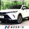 toyota harrier 2021 -TOYOTA--Harrier 6AA-AXUH80--AXUH80-0027266---TOYOTA--Harrier 6AA-AXUH80--AXUH80-0027266- image 1