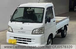 daihatsu hijet-truck 2011 -DAIHATSU 【姫路 480ぬ4480】--Hijet Truck S201P-0059631---DAIHATSU 【姫路 480ぬ4480】--Hijet Truck S201P-0059631-