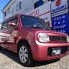 suzuki alto-lapin 2011 CFJ1610703 image 4