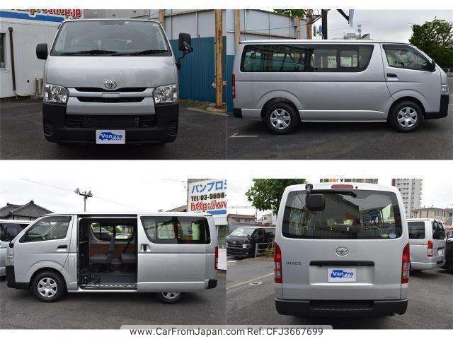 toyota hiace-van 2019 quick_quick_QDF-GDH201V_GDH201-1025629 image 2